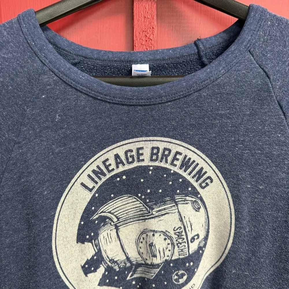 Ohio Brewery Lineage Clintonville Crew - Picture 3 of 6